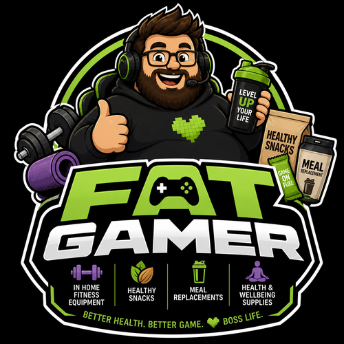 Fat Gamer